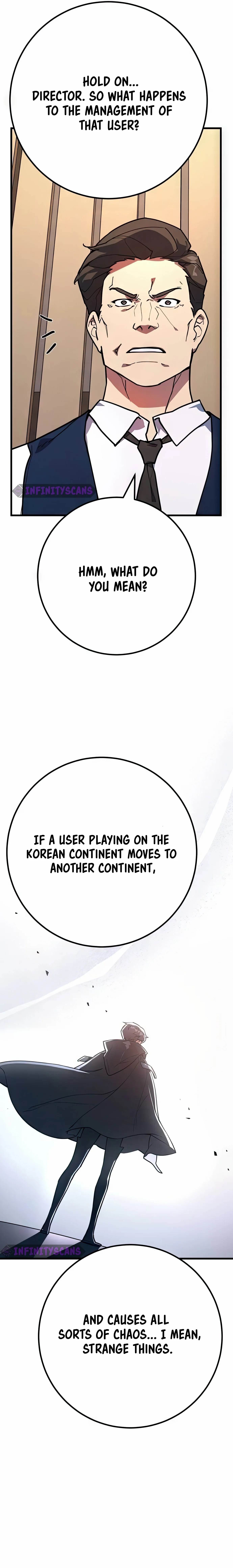 18+ The Game’s Top Troll Chapter 81 page 24