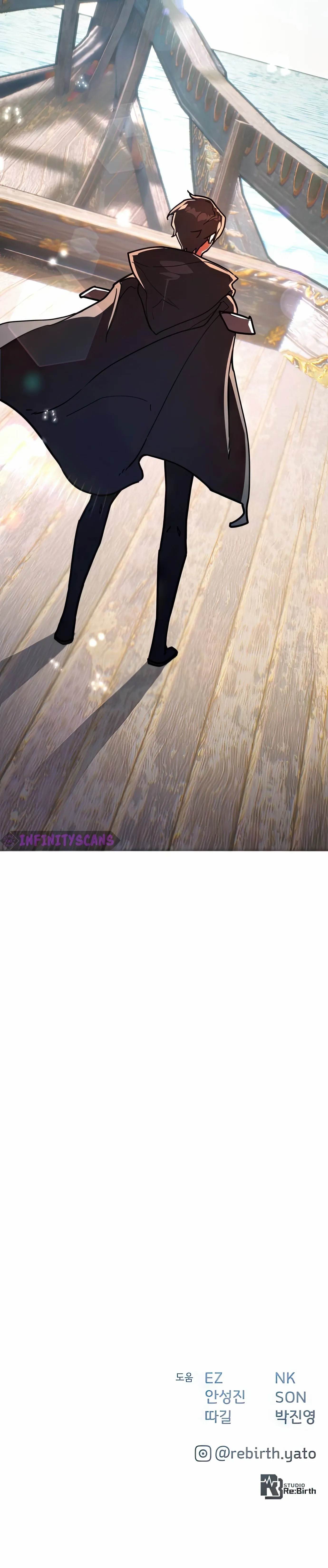 18+ The Game’s Top Troll Chapter 81 page 27