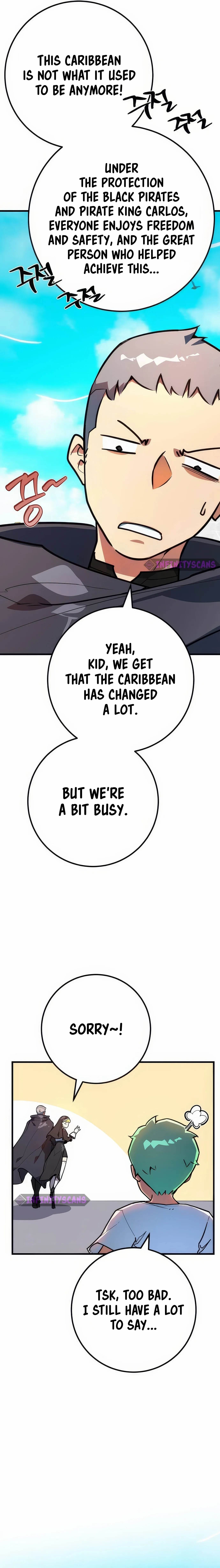 18+ The Game’s Top Troll Chapter 86 page 23