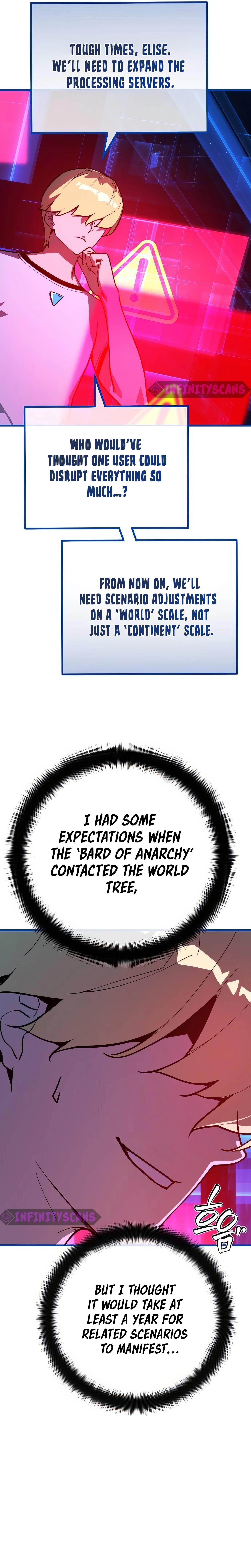 18+ The Game’s Top Troll Chapter 88 page 11