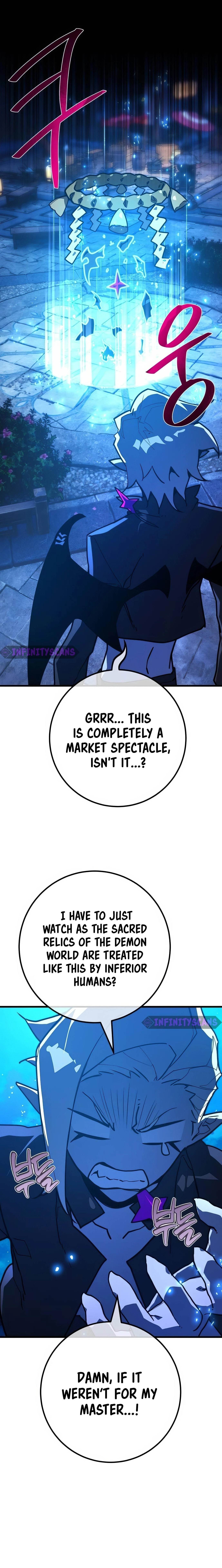 18+ The Game’s Top Troll Chapter 90 page 1