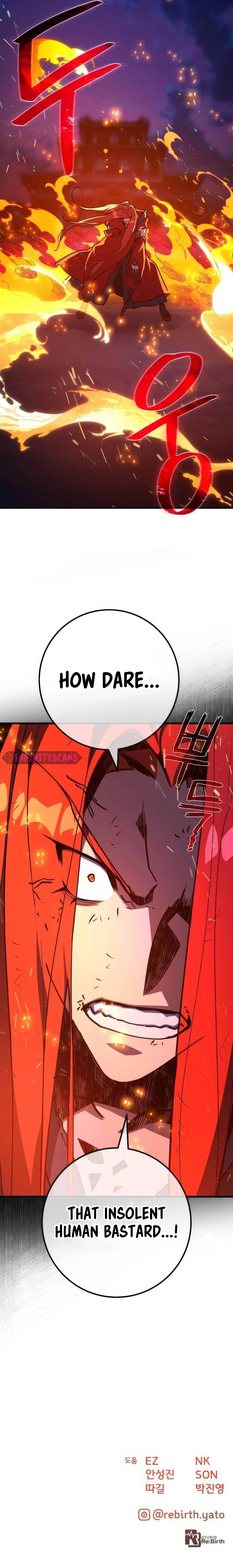 18+ The Game’s Top Troll Chapter 91 page 26