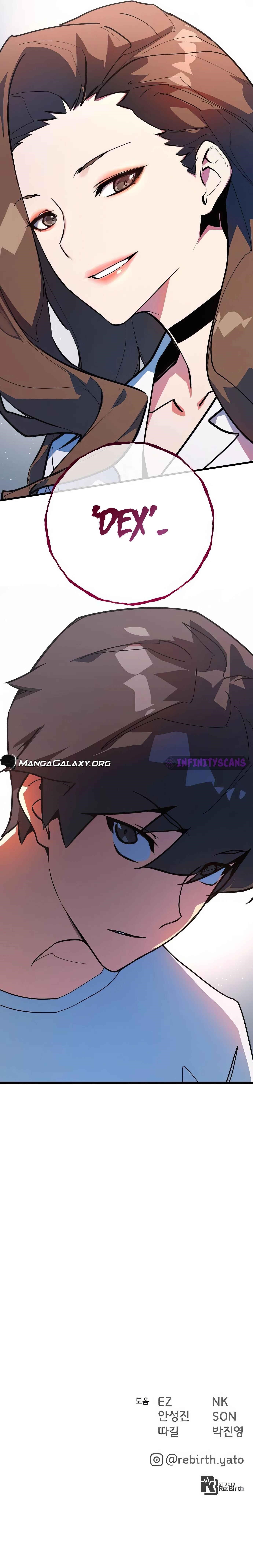 18+ The Game’s Top Troll Chapter 94 page 26