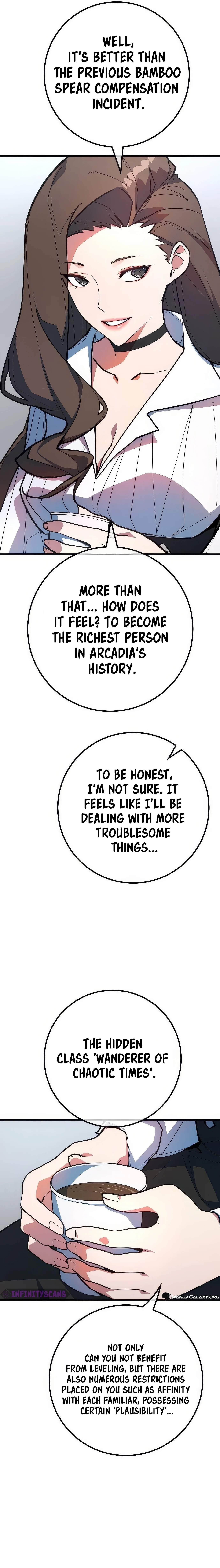 18+ The Game’s Top Troll Chapter 95 page 3
