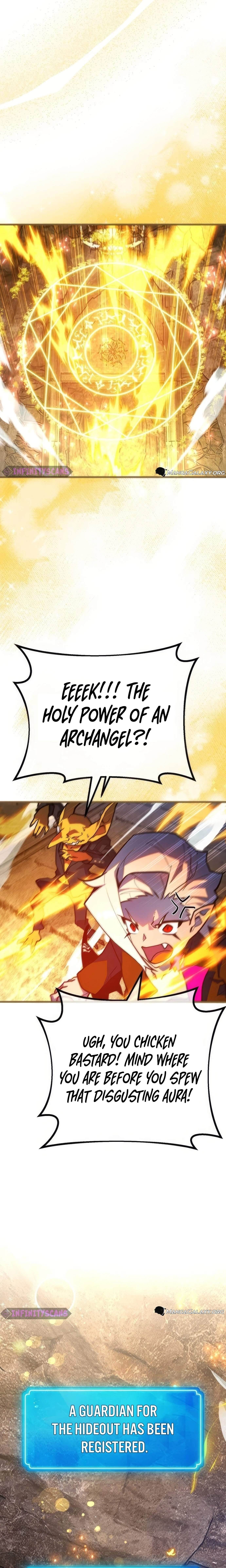 18+ The Game’s Top Troll Chapter 95 page 18