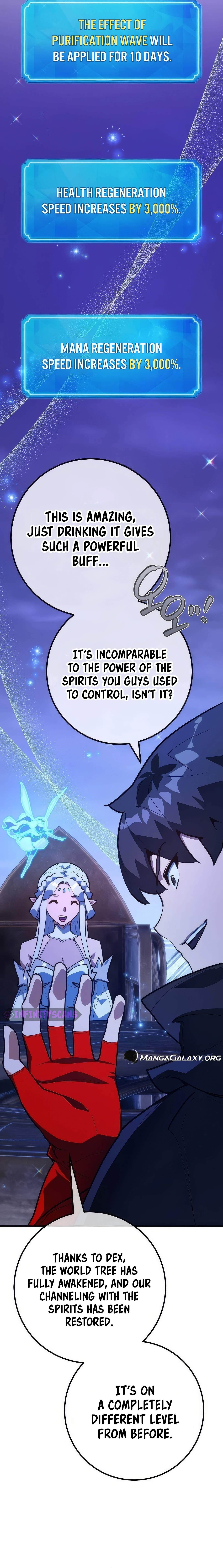 18+ The Game’s Top Troll Chapter 96 page 24
