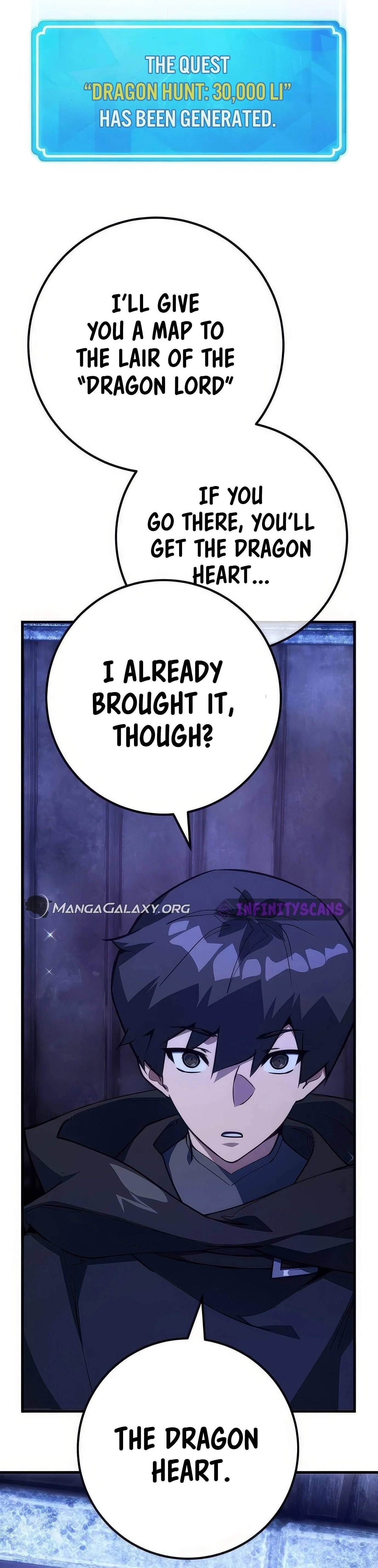 18+ The Game’s Top Troll Chapter 97 page 1