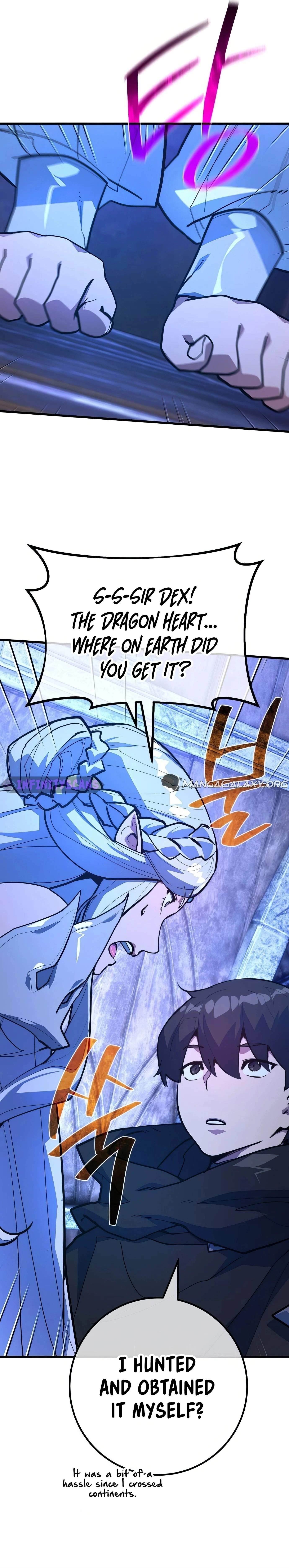 18+ The Game’s Top Troll Chapter 97 page 4