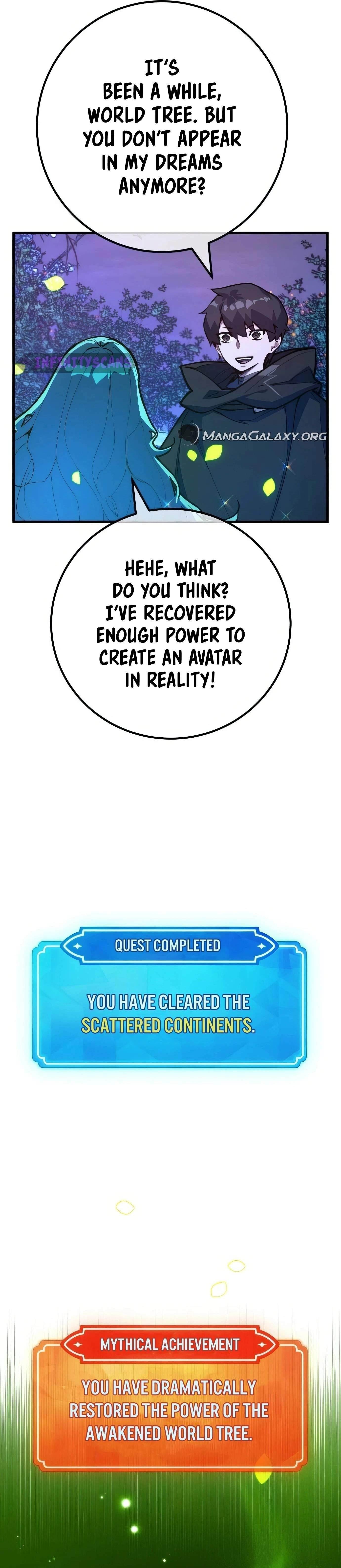 18+ The Game’s Top Troll Chapter 97 page 10