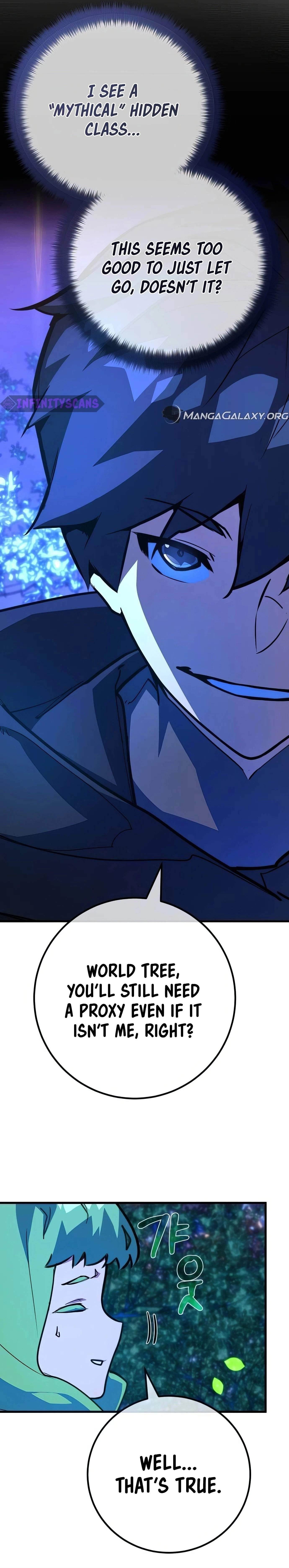 18+ The Game’s Top Troll Chapter 97 page 16