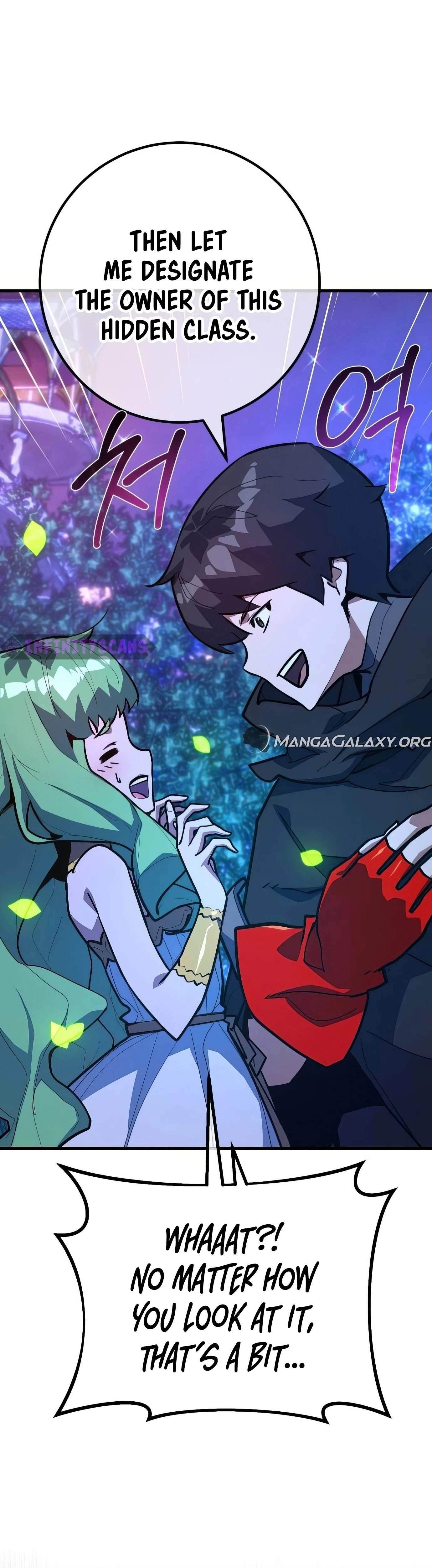18+ The Game’s Top Troll Chapter 97 page 17