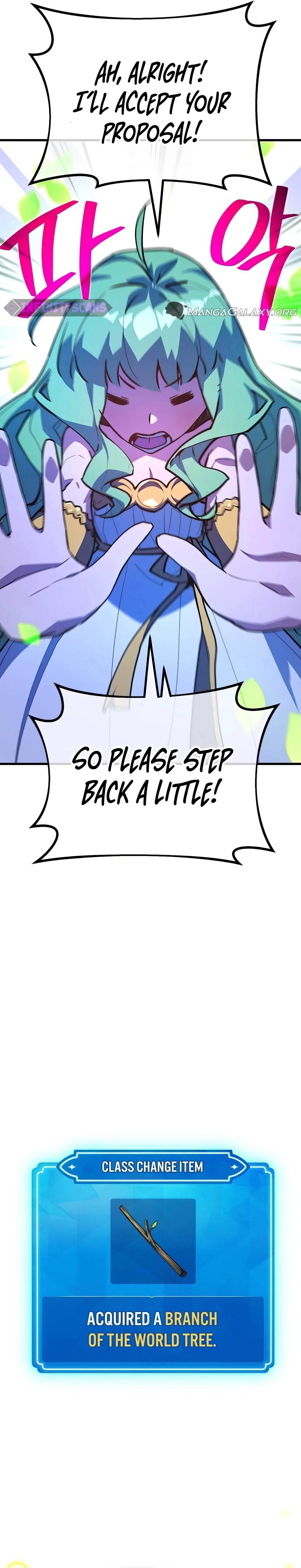 18+ The Game’s Top Troll Chapter 97 page 19