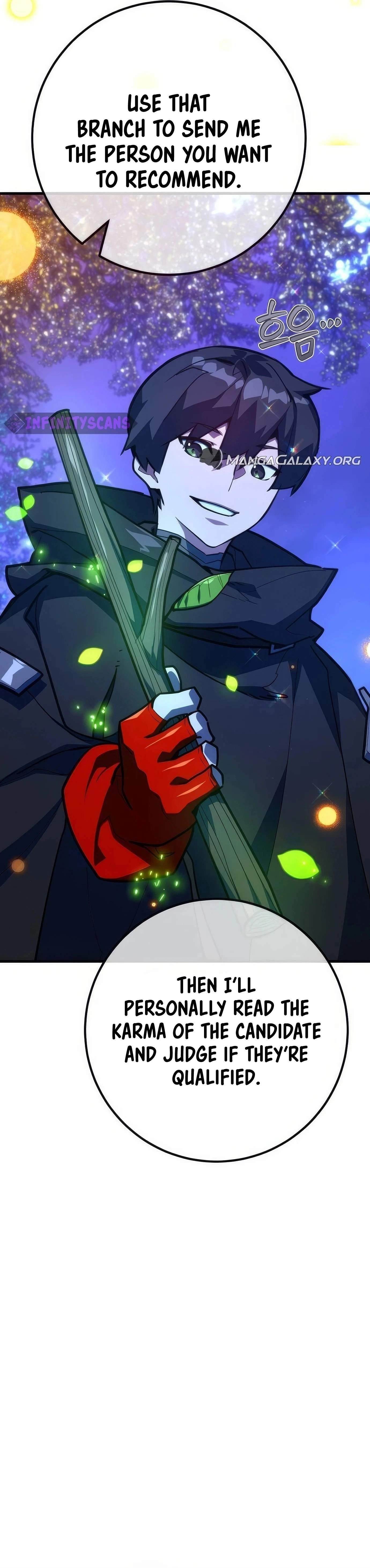 18+ The Game’s Top Troll Chapter 97 page 20