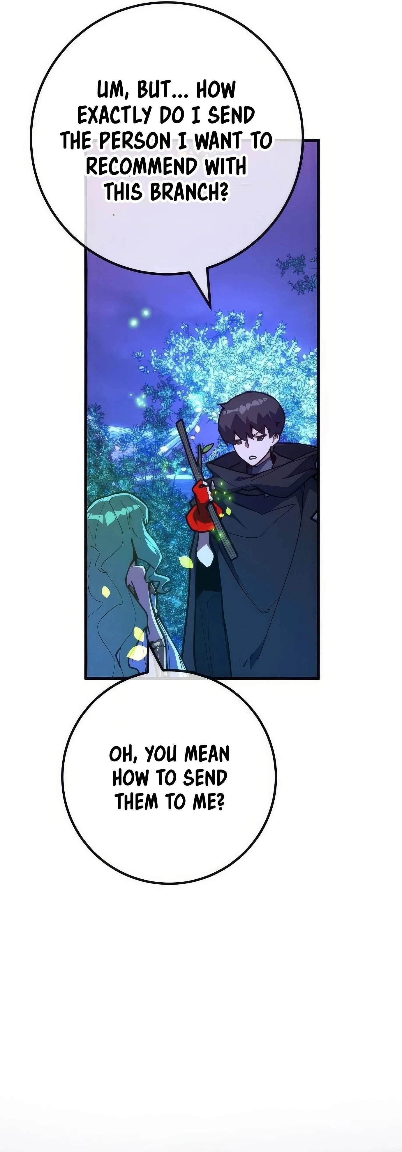 18+ The Game’s Top Troll Chapter 97 page 21