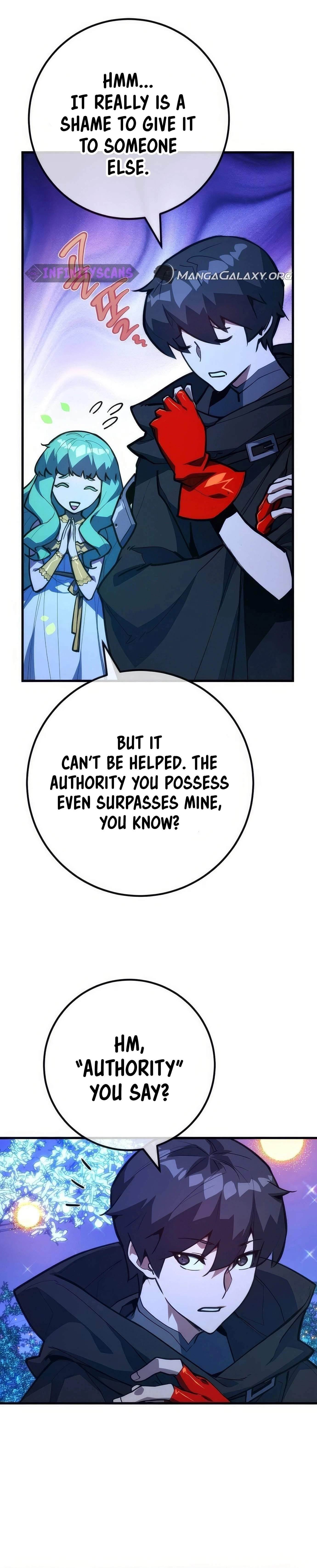 18+ The Game’s Top Troll Chapter 97 page 24