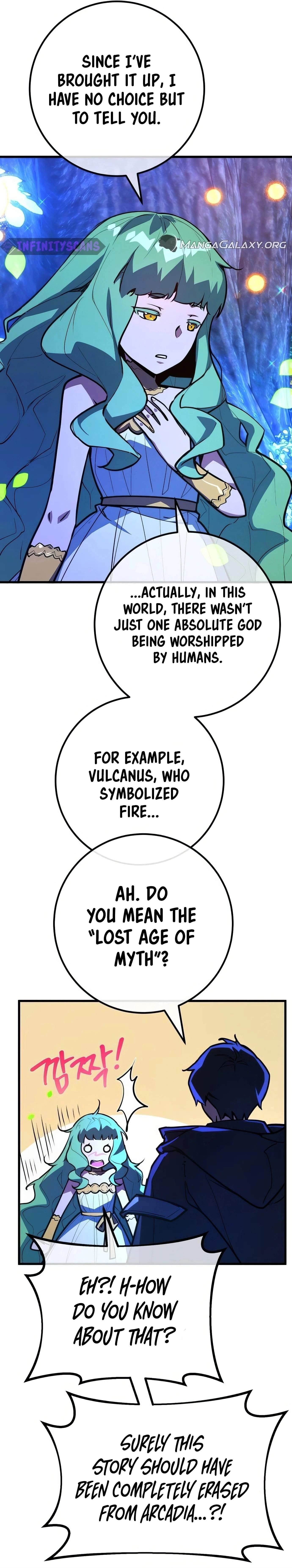 18+ The Game’s Top Troll Chapter 97 page 26