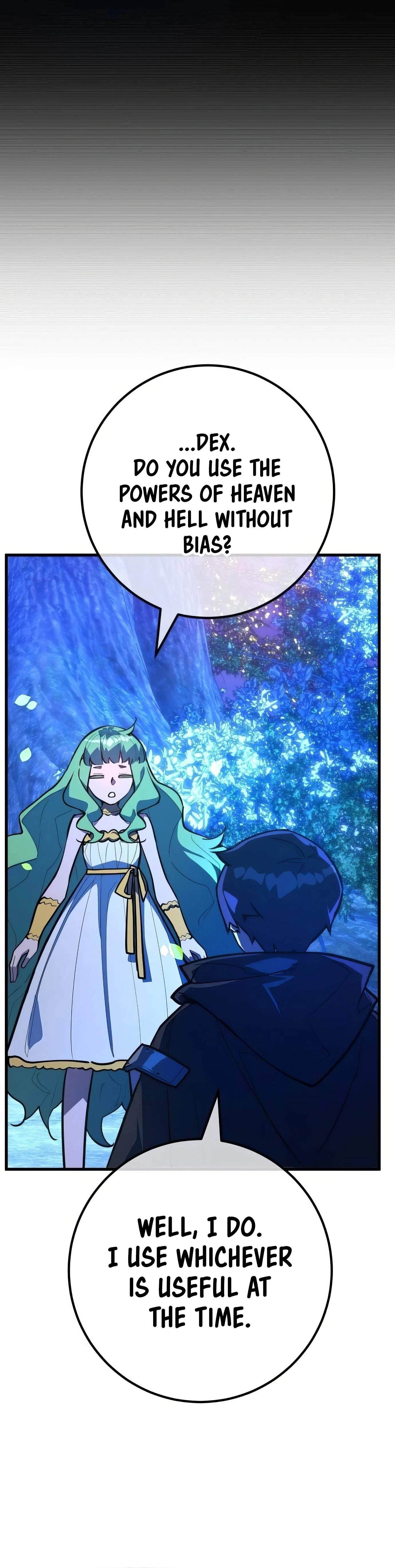 18+ The Game’s Top Troll Chapter 97 page 39