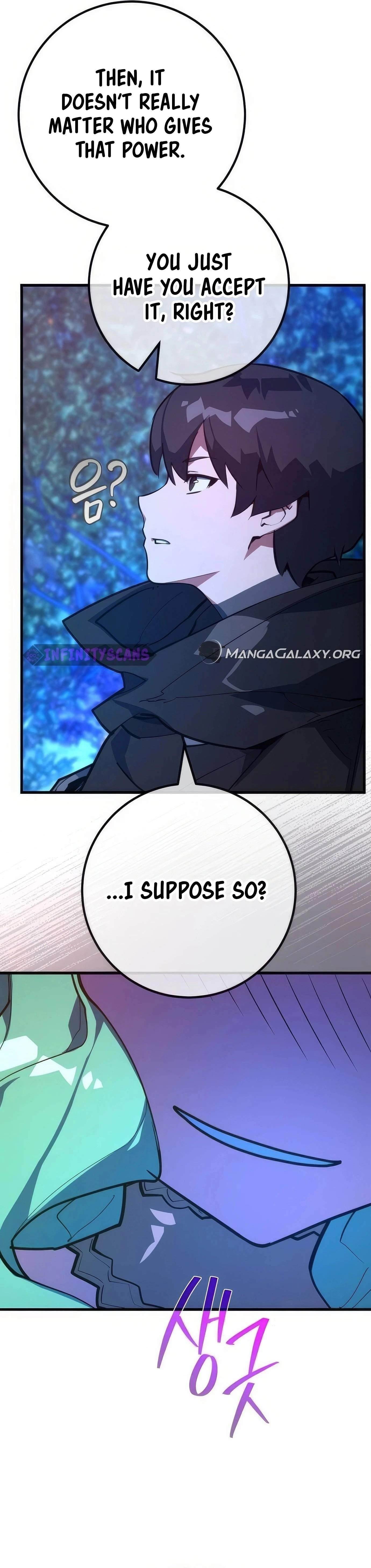 18+ The Game’s Top Troll Chapter 97 page 40