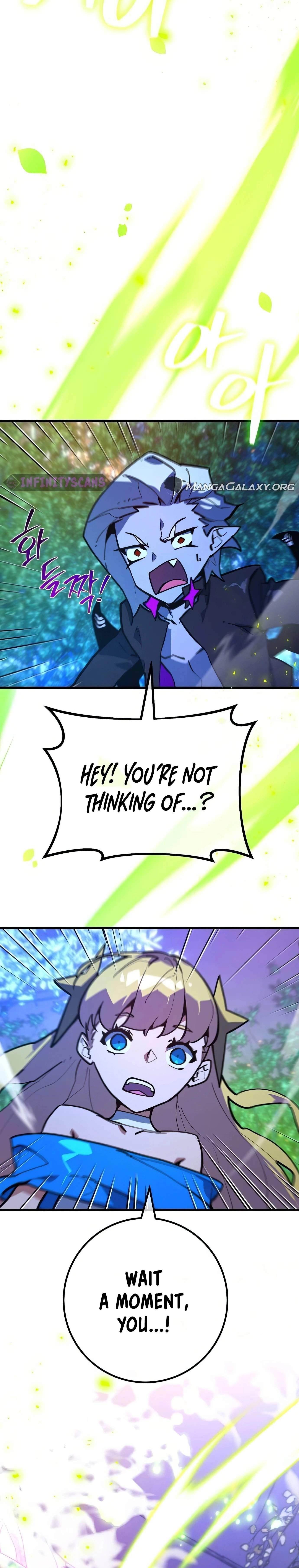 18+ The Game’s Top Troll Chapter 97 page 42