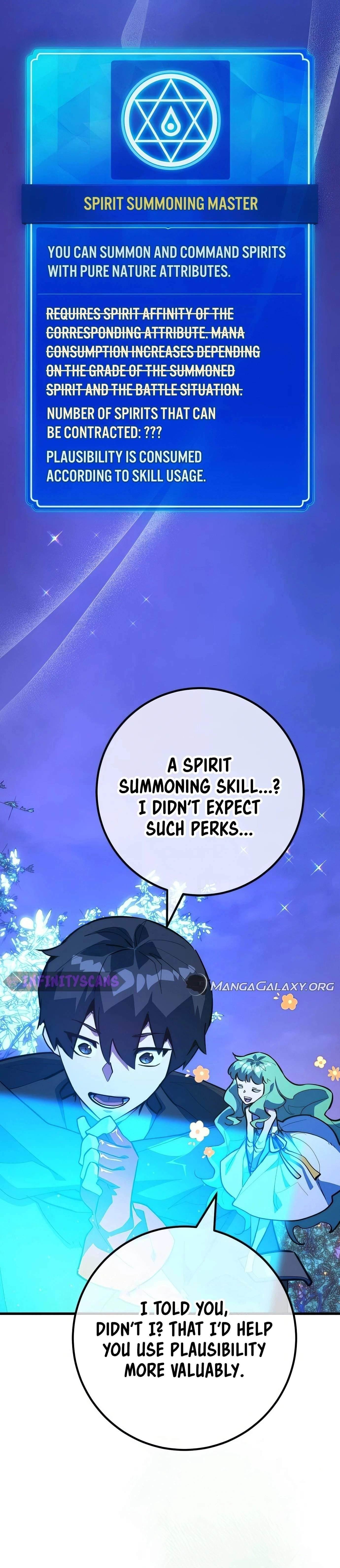 18+ The Game’s Top Troll Chapter 97 page 45