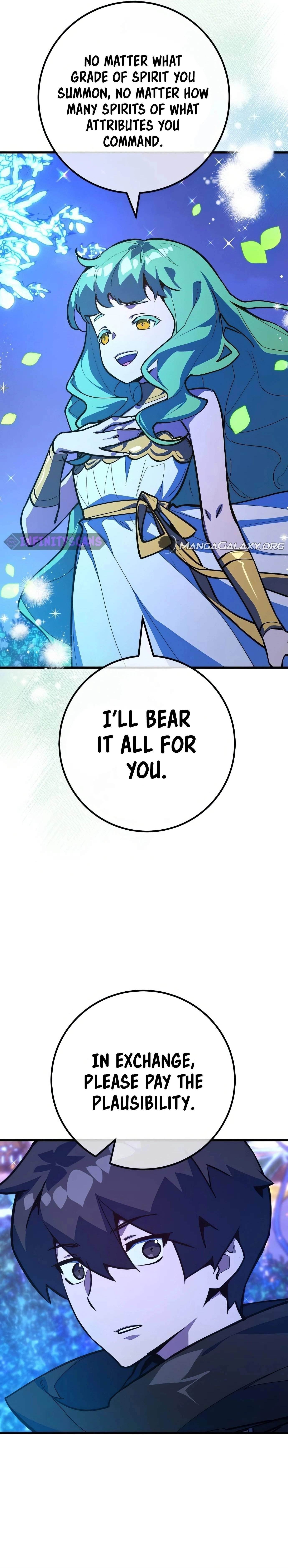 18+ The Game’s Top Troll Chapter 97 page 46