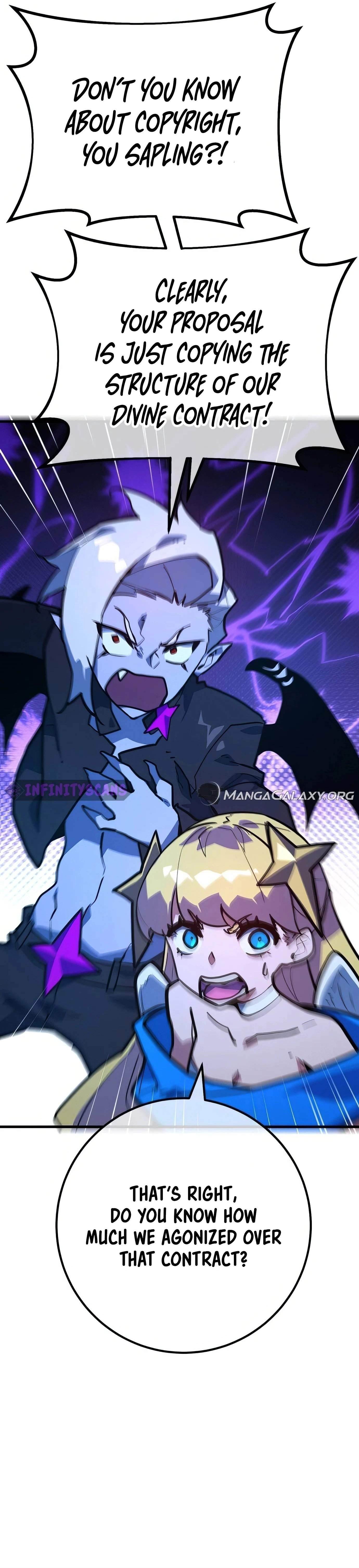 18+ The Game’s Top Troll Chapter 97 page 47