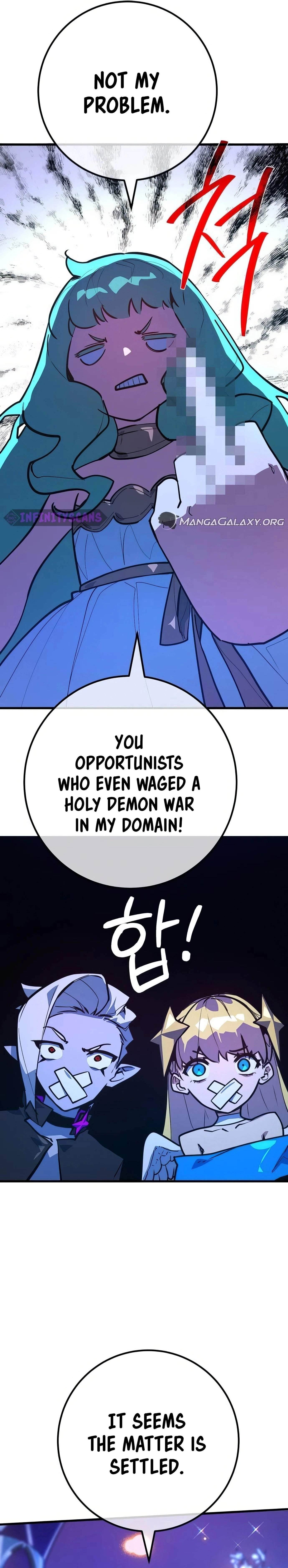 18+ The Game’s Top Troll Chapter 97 page 48