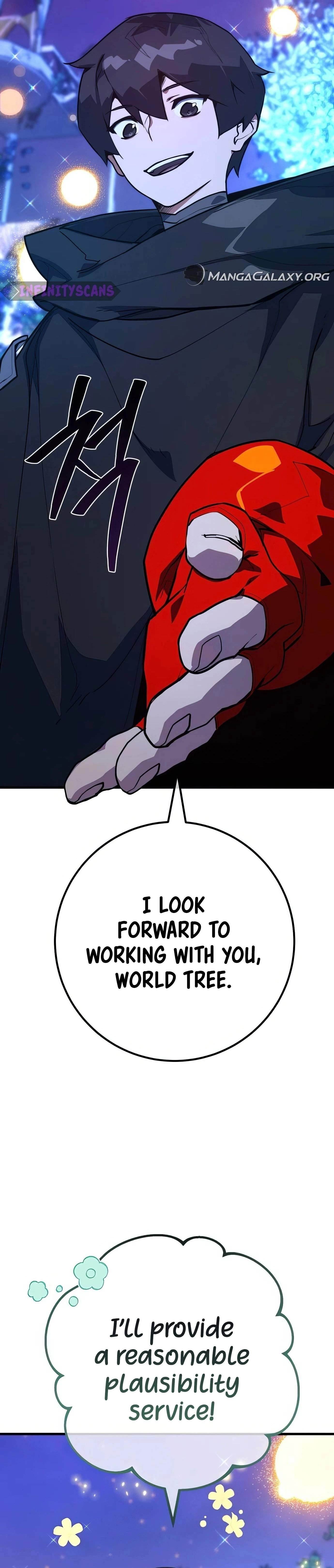 18+ The Game’s Top Troll Chapter 97 page 49