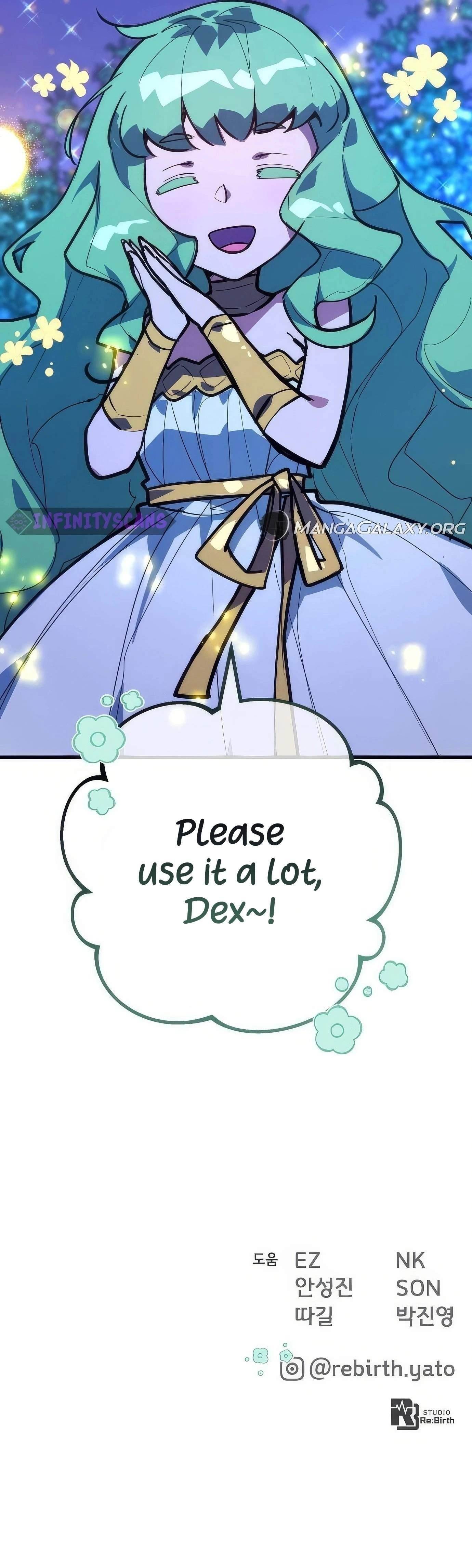 18+ The Game’s Top Troll Chapter 97 page 50