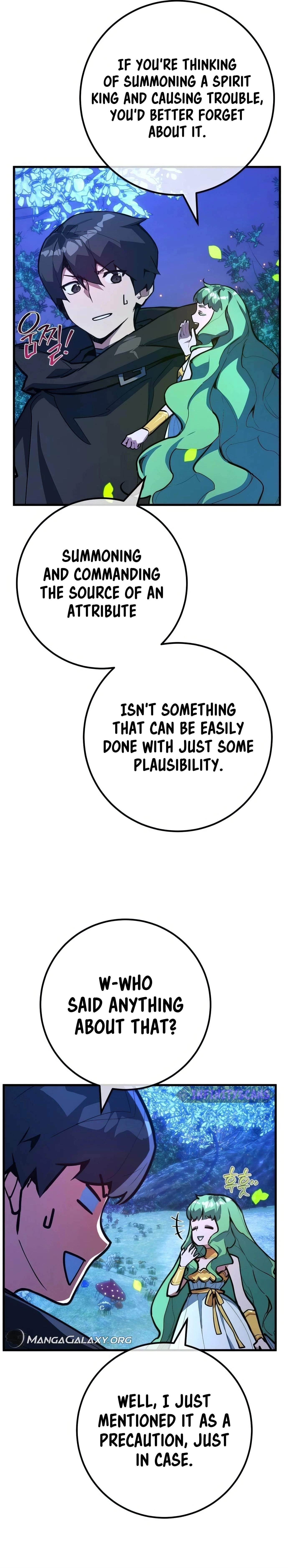 18+ The Game’s Top Troll Chapter 98 page 4