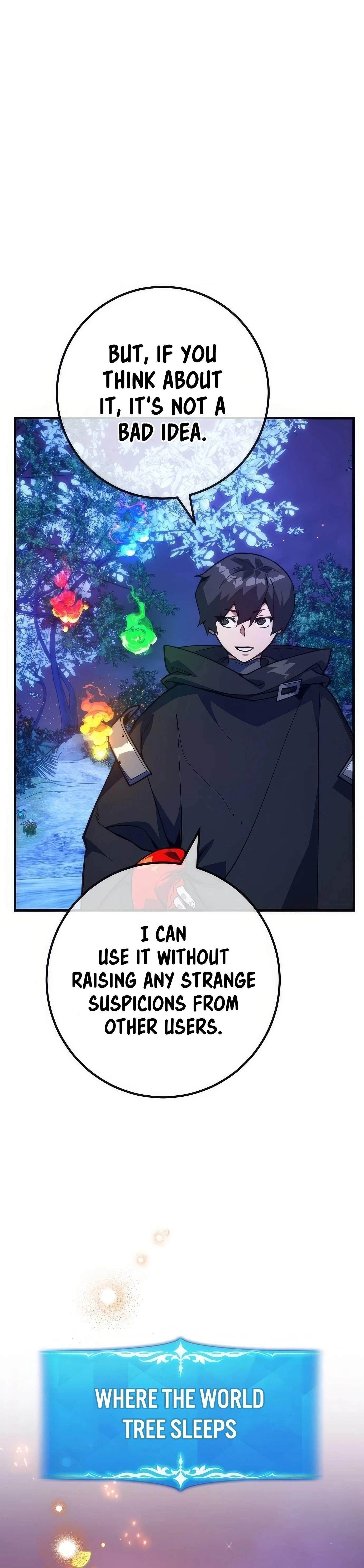 18+ The Game’s Top Troll Chapter 98 page 5