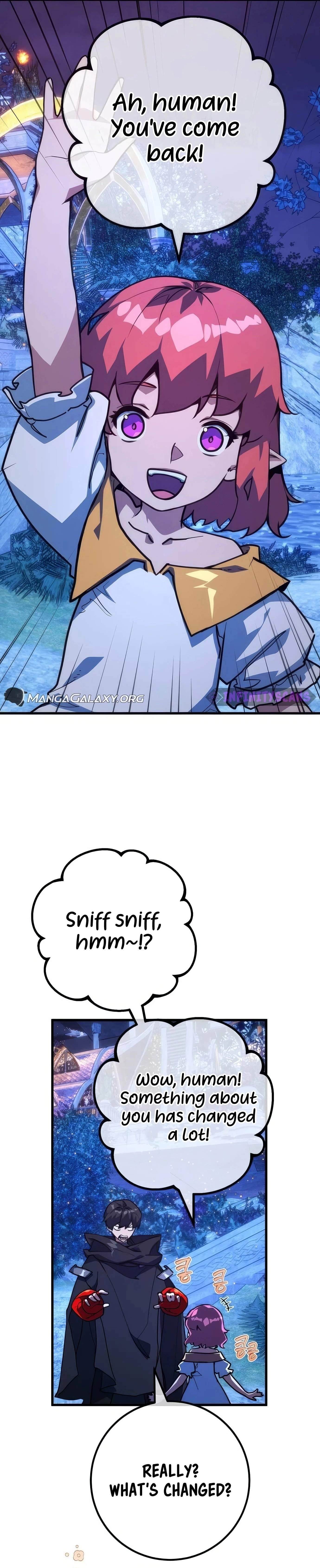 18+ The Game’s Top Troll Chapter 98 page 7