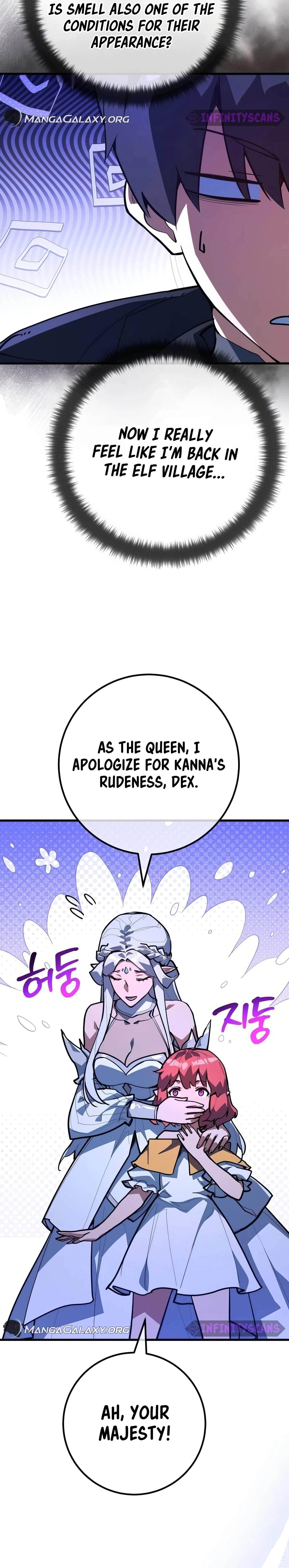 18+ The Game’s Top Troll Chapter 98 page 10