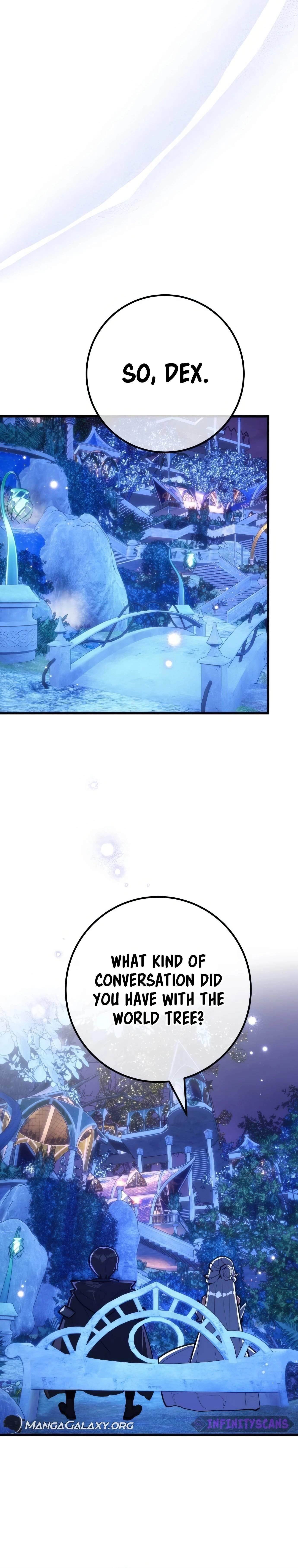18+ The Game’s Top Troll Chapter 98 page 11