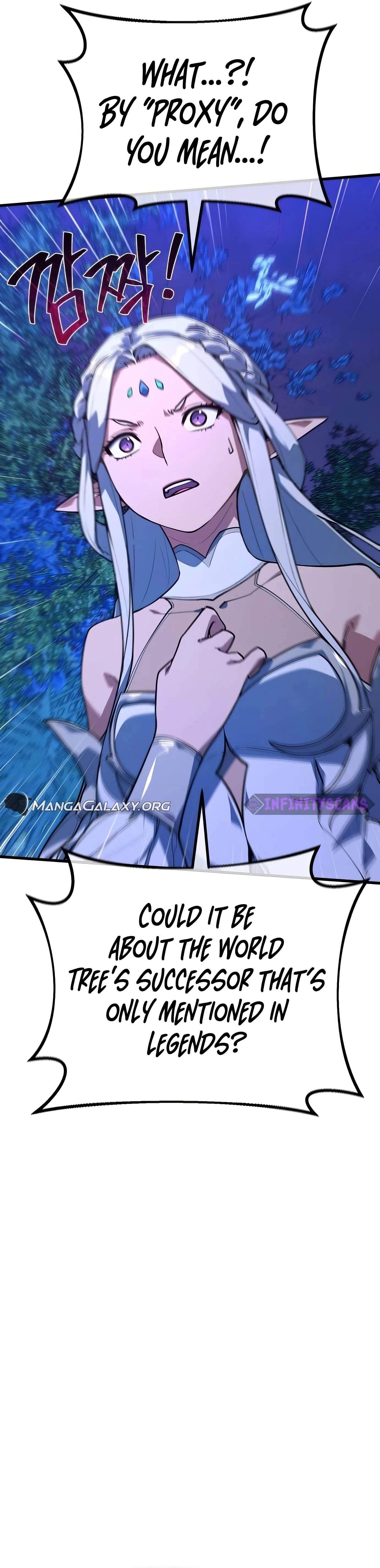 18+ The Game’s Top Troll Chapter 98 page 13