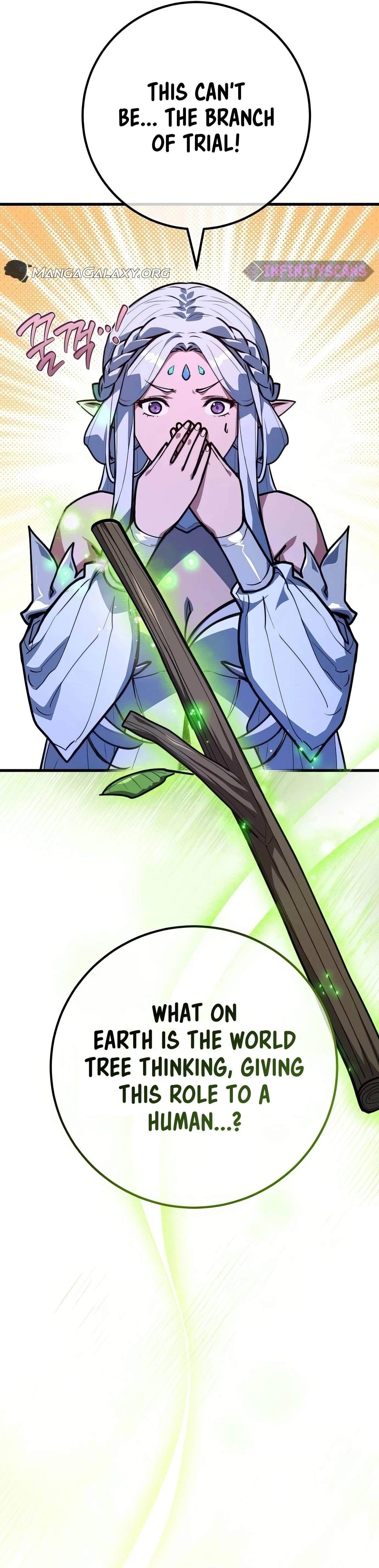 18+ The Game’s Top Troll Chapter 98 page 16