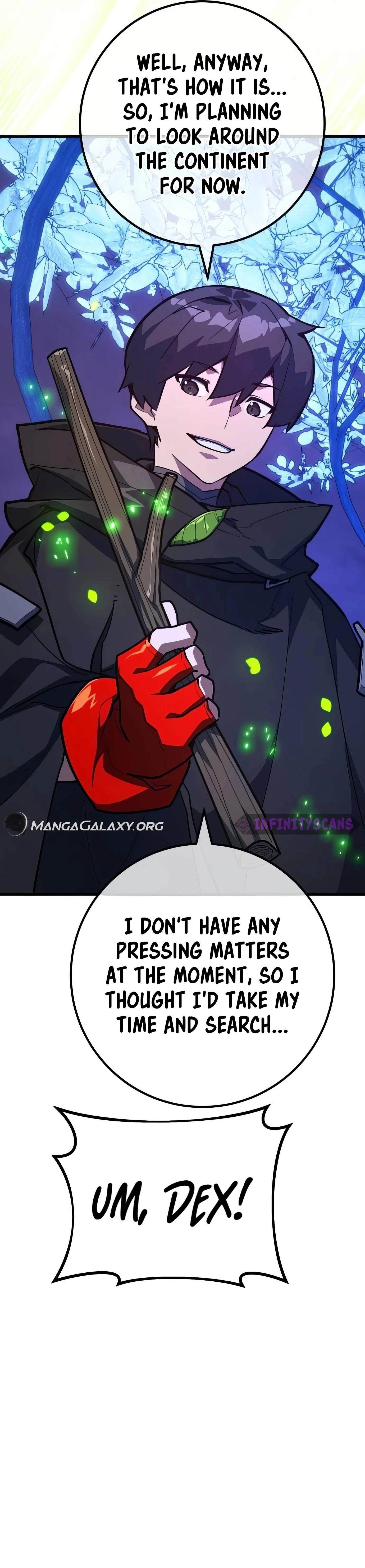 18+ The Game’s Top Troll Chapter 98 page 17