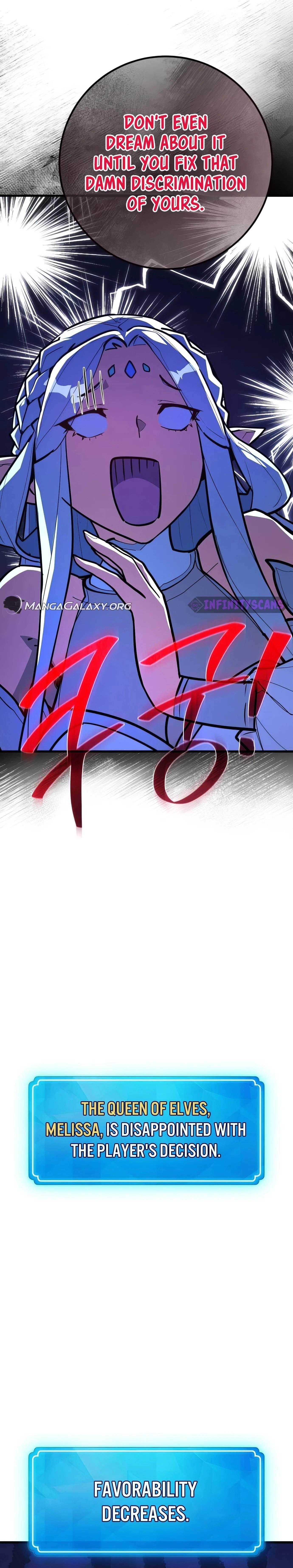 18+ The Game’s Top Troll Chapter 98 page 20