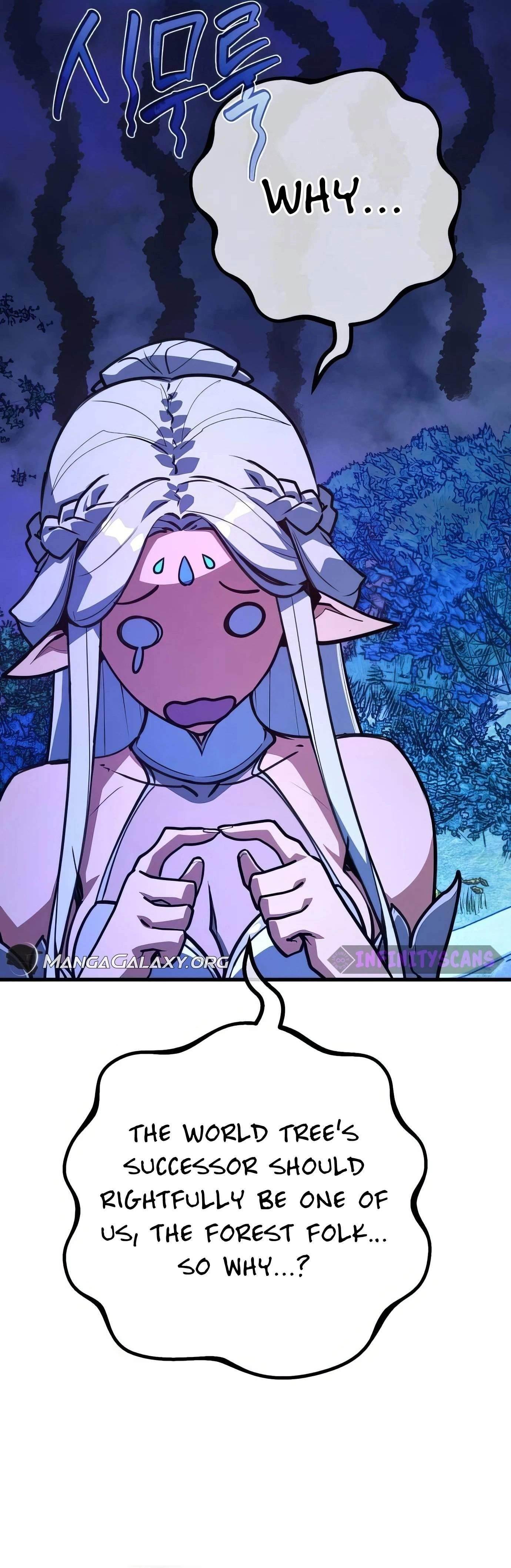 18+ The Game’s Top Troll Chapter 98 page 21