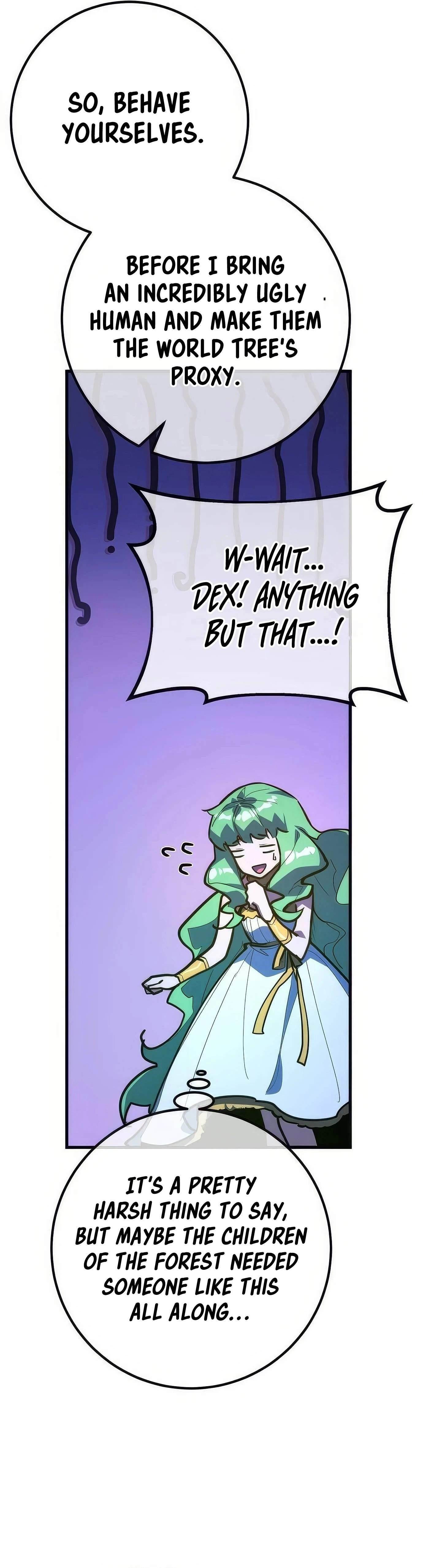 18+ The Game’s Top Troll Chapter 98 page 22