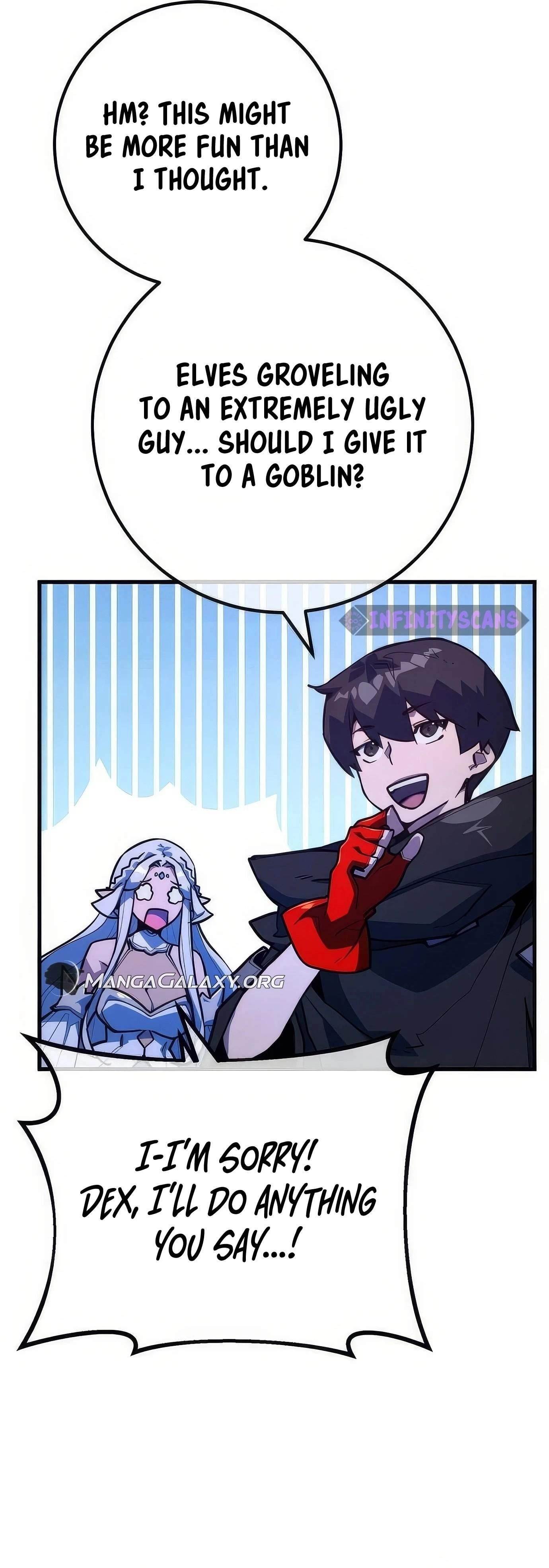 18+ The Game’s Top Troll Chapter 98 page 23