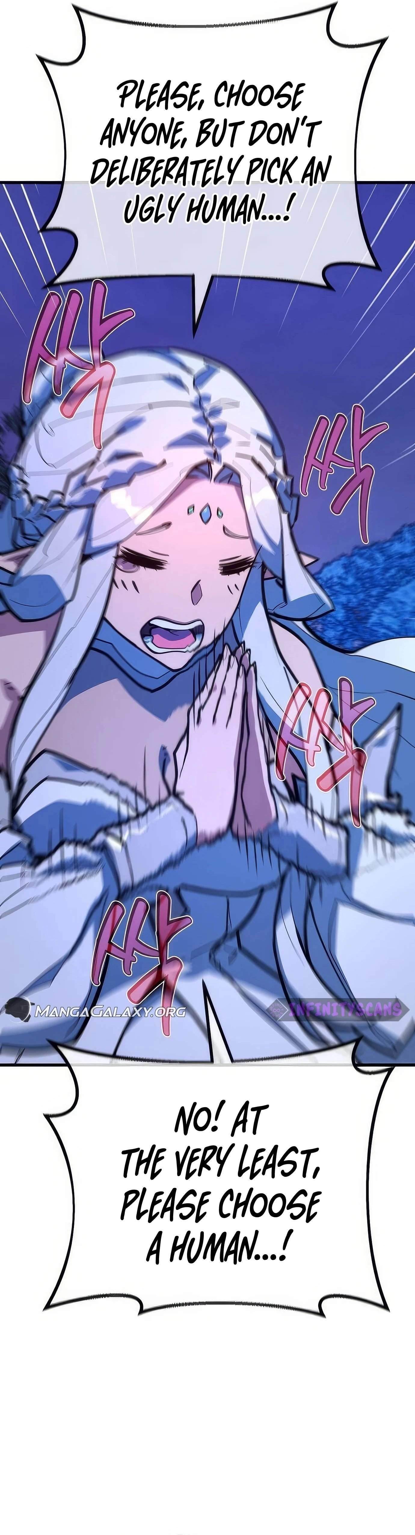 18+ The Game’s Top Troll Chapter 98 page 24