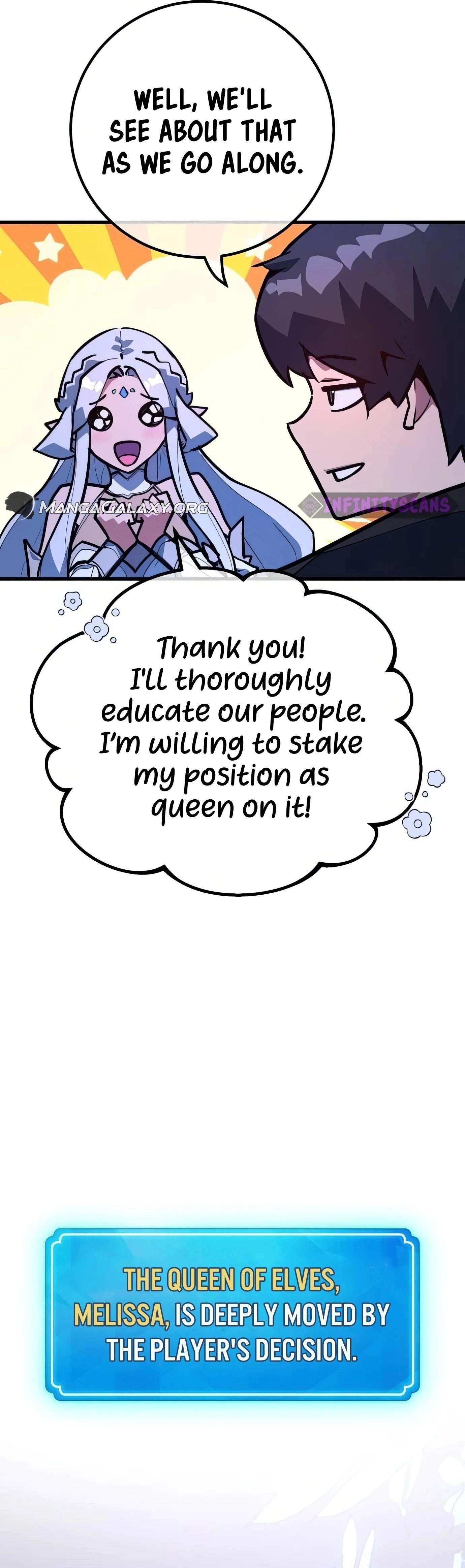 18+ The Game’s Top Troll Chapter 98 page 25