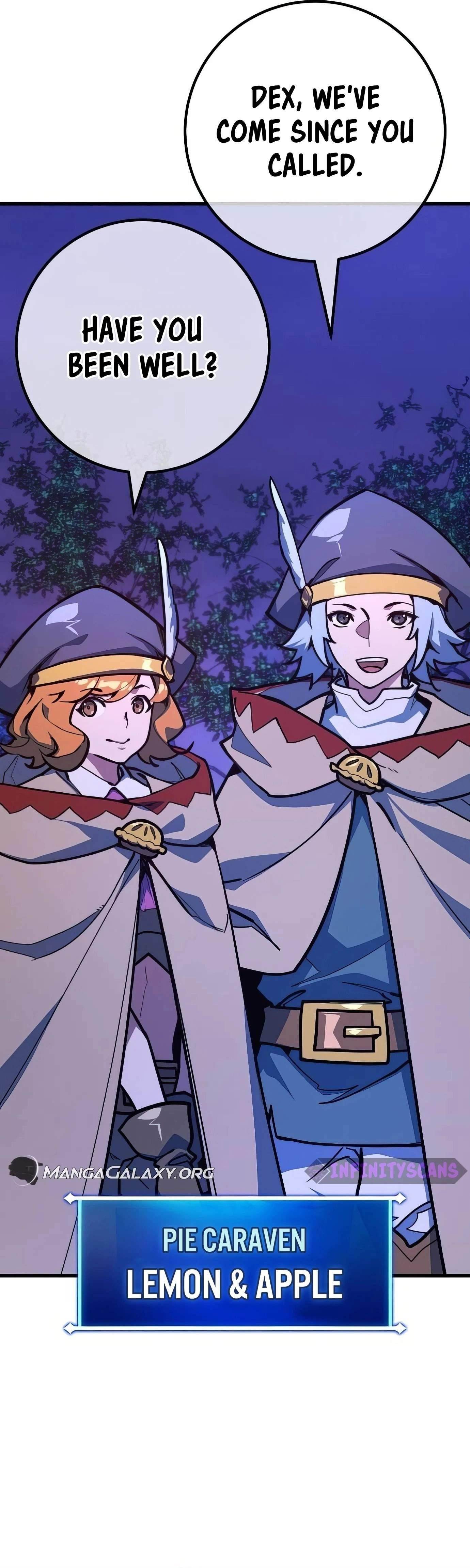 18+ The Game’s Top Troll Chapter 98 page 31