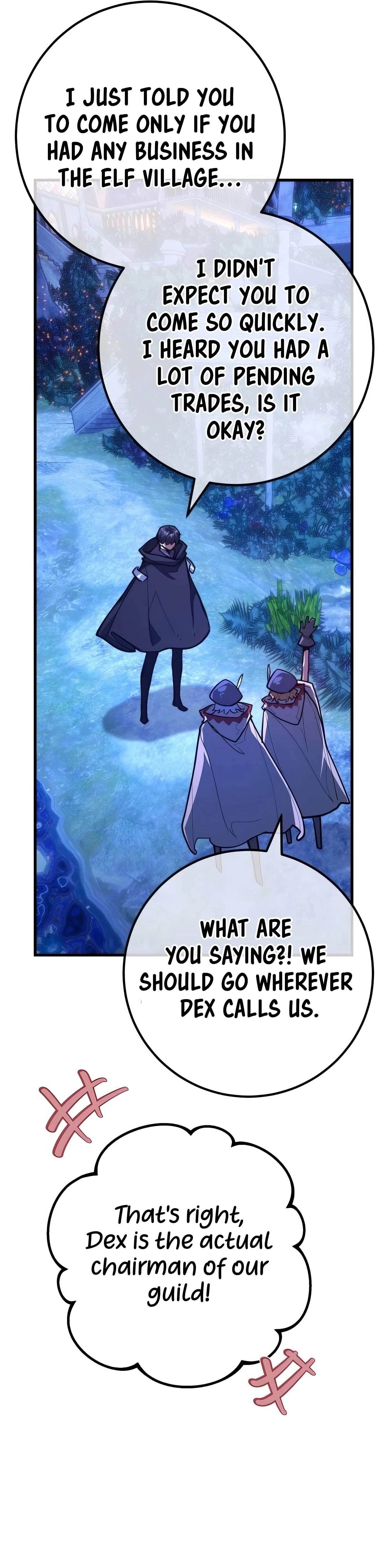 18+ The Game’s Top Troll Chapter 98 page 32