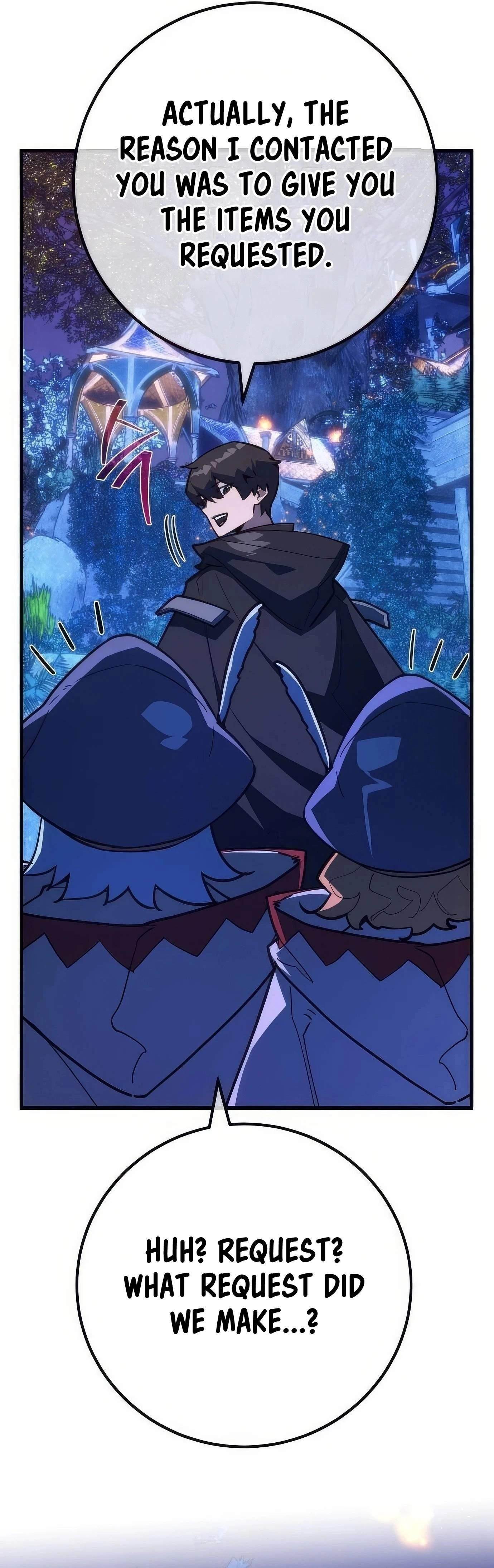 18+ The Game’s Top Troll Chapter 98 page 35