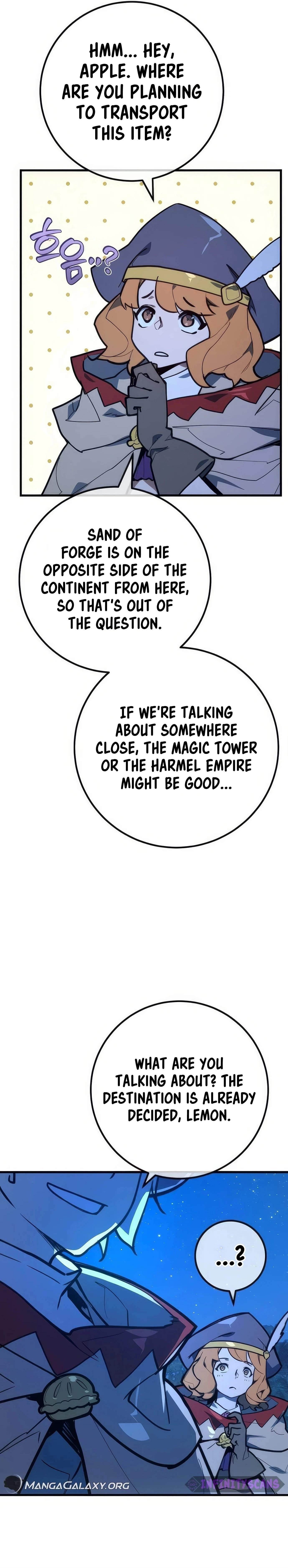 18+ The Game’s Top Troll Chapter 98 page 46