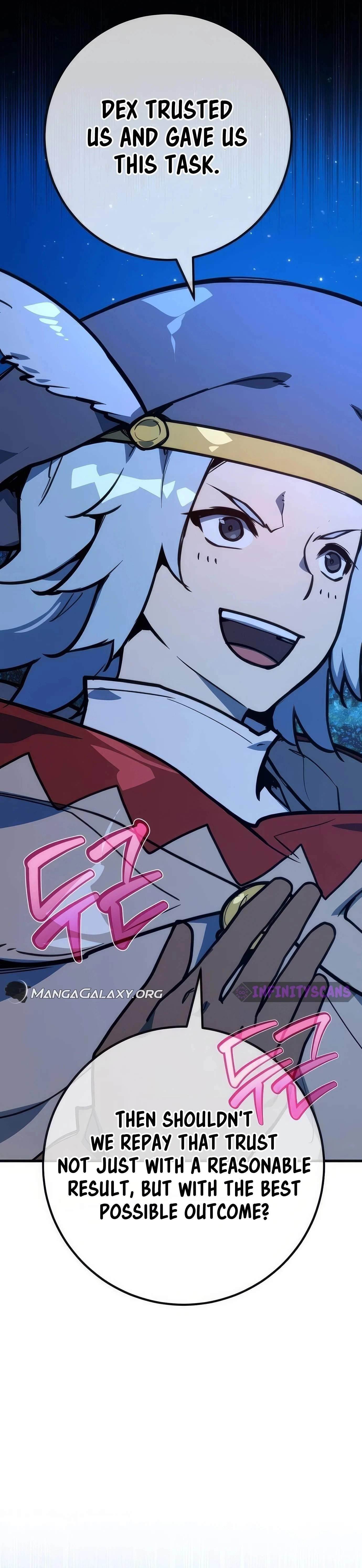 18+ The Game’s Top Troll Chapter 98 page 48