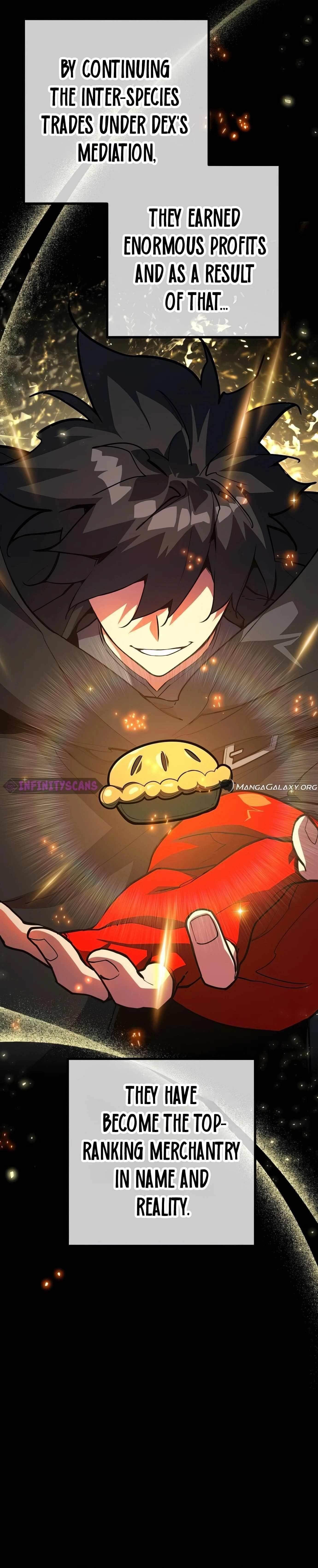 18+ The Game’s Top Troll Chapter 99 page 2