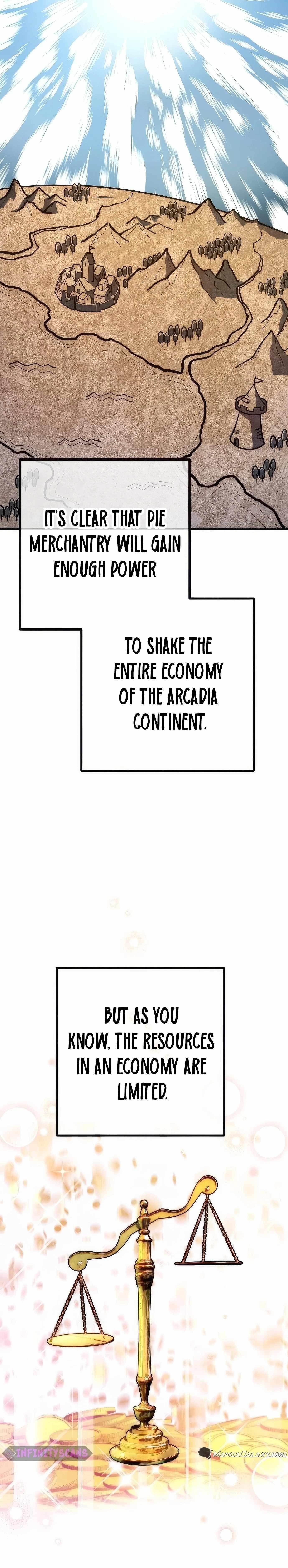18+ The Game’s Top Troll Chapter 99 page 4